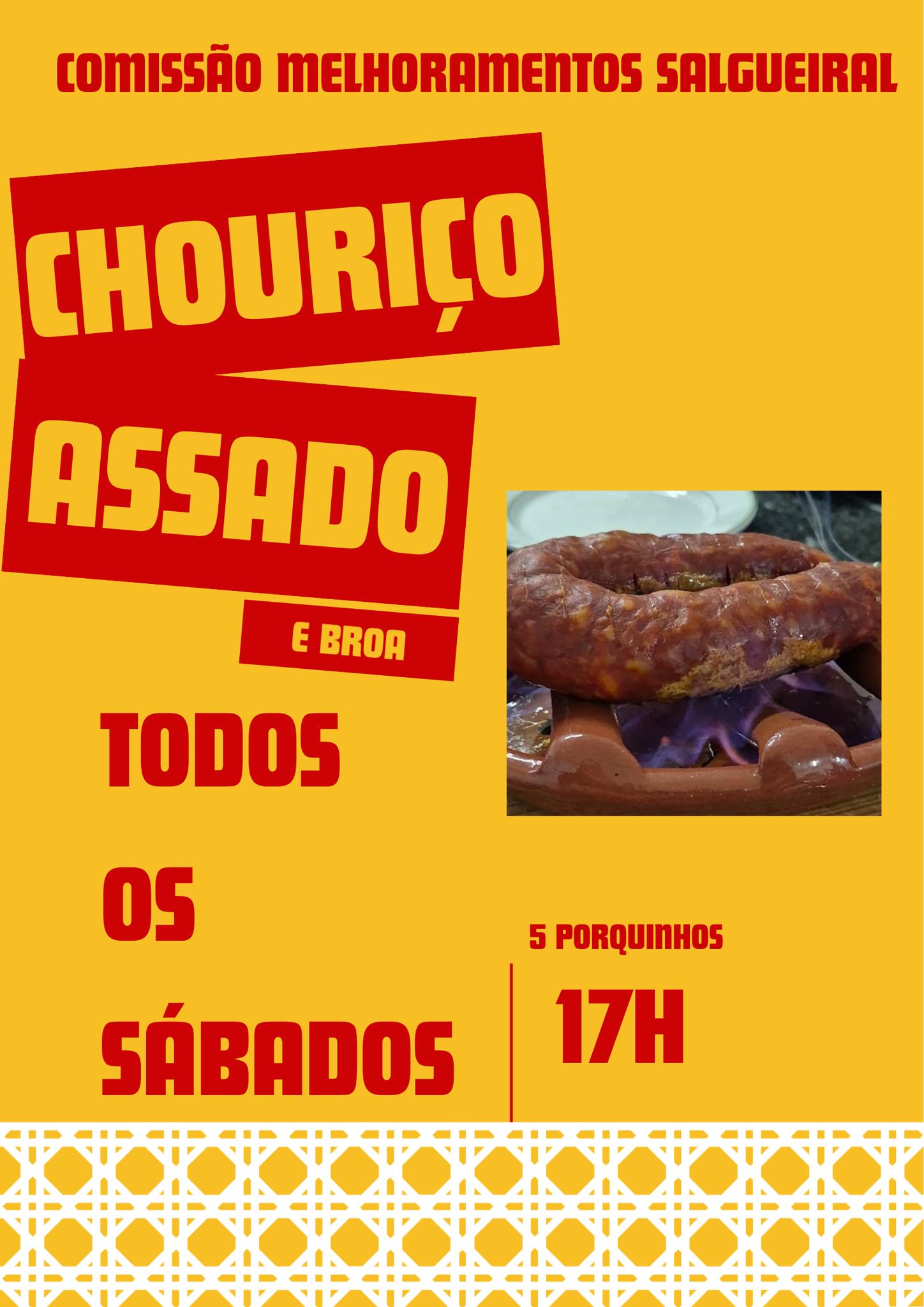 chouriço