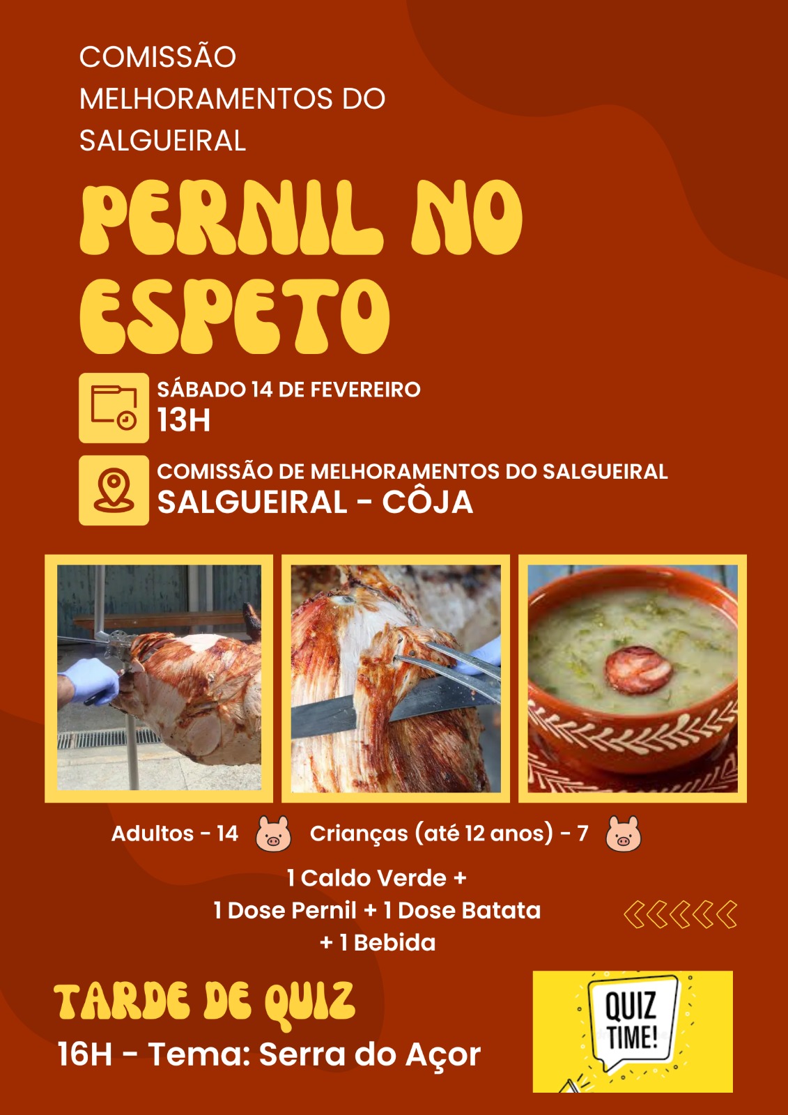 pernil
