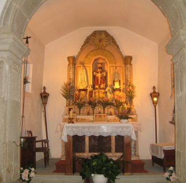 Igreja